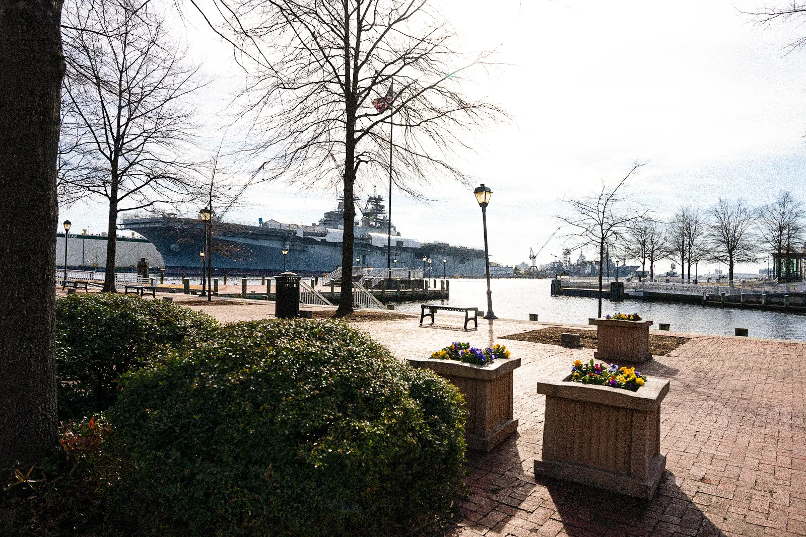 portsmouth naval shipyard Archives - The Portland Press Herald, image size:1600x1067